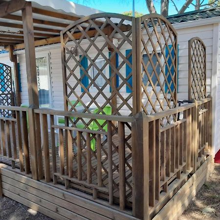 Camping Pedro Le Grau-d'Agde Exterior photo