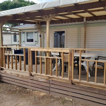Camping Pedro Le Grau-d'Agde Exterior photo