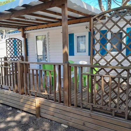 Camping Pedro Le Grau-d'Agde Exterior photo