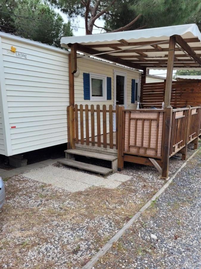 Camping Pedro Le Grau-d'Agde Exterior photo