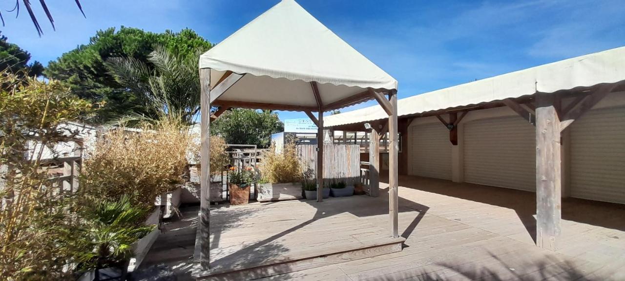 Camping Pedro Le Grau-d'Agde Exterior photo