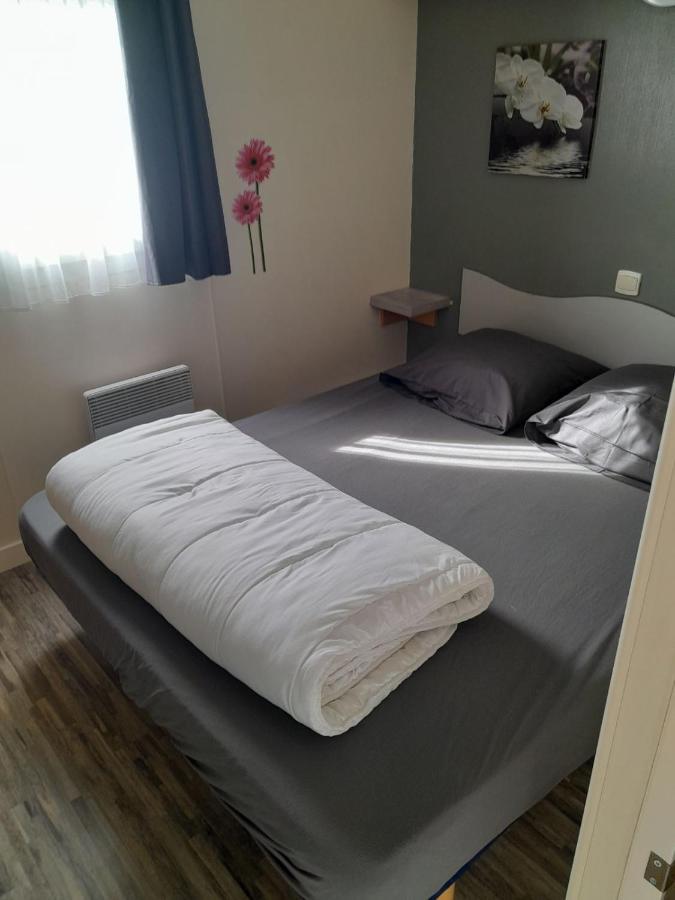 Camping Pedro Le Grau-d'Agde Exterior photo