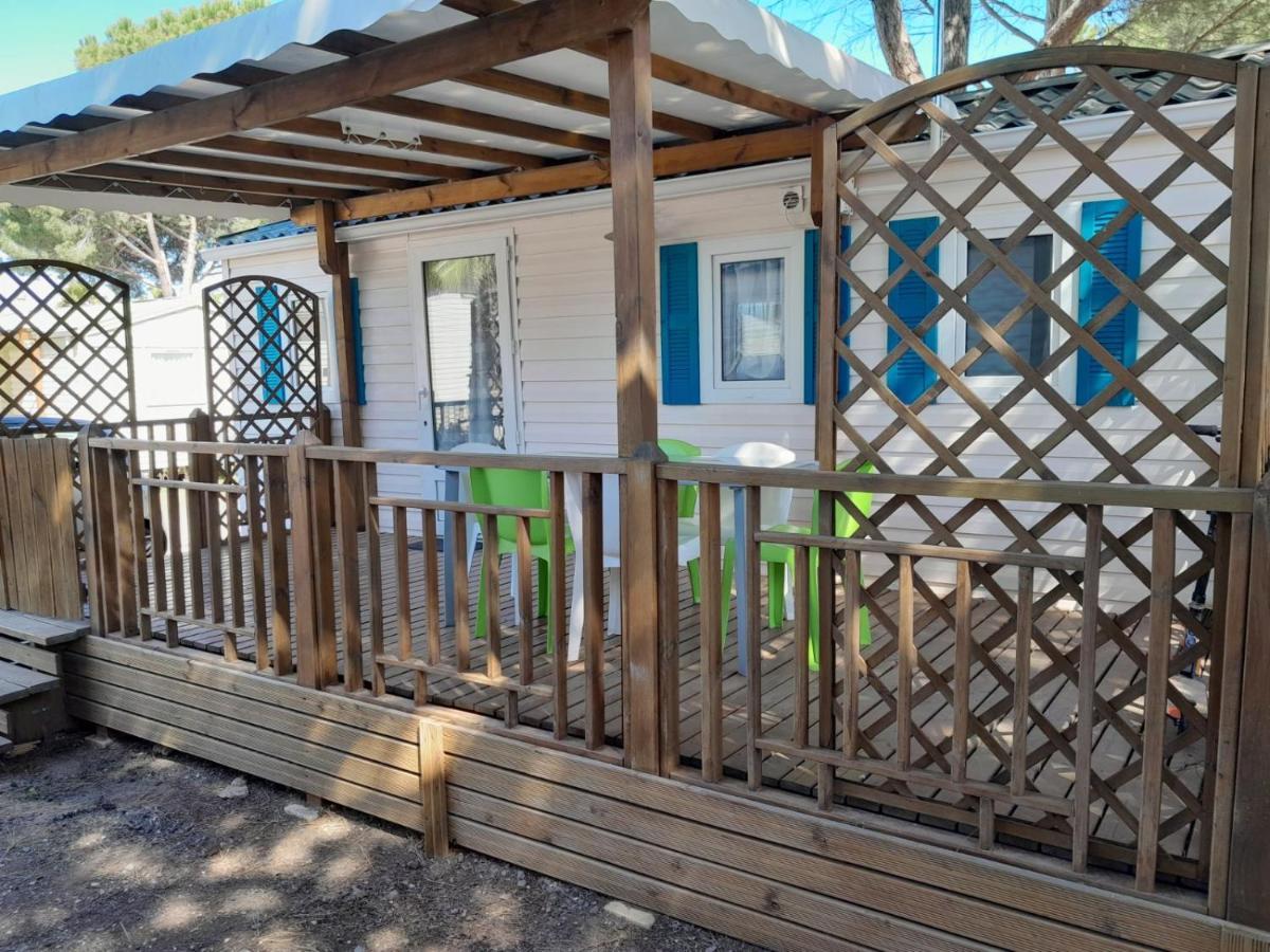Camping Pedro Le Grau-d'Agde Exterior photo