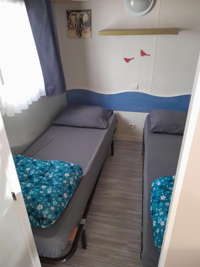 Camping Pedro Le Grau-d'Agde Exterior photo
