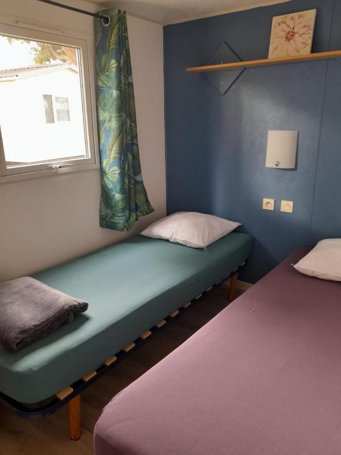 Camping Pedro Le Grau-d'Agde Exterior photo