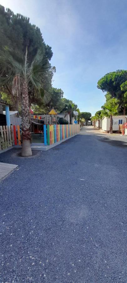 Camping Pedro Le Grau-d'Agde Exterior photo