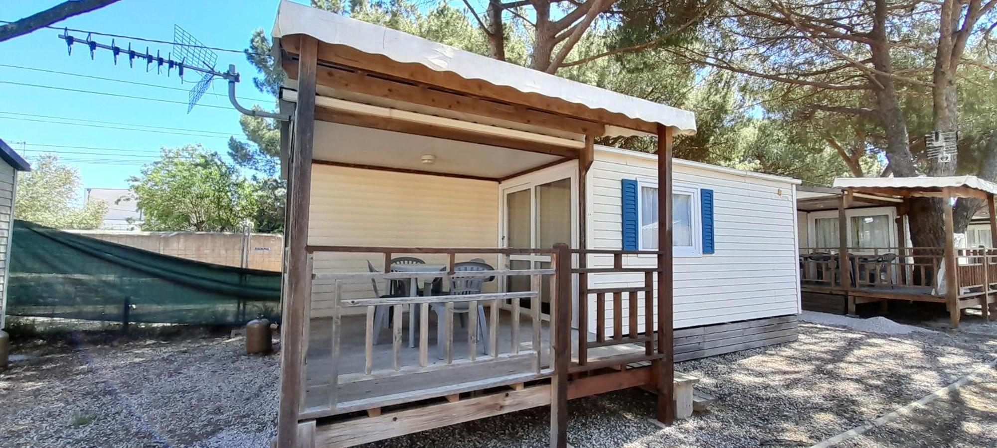 Camping Pedro Le Grau-d'Agde Exterior photo