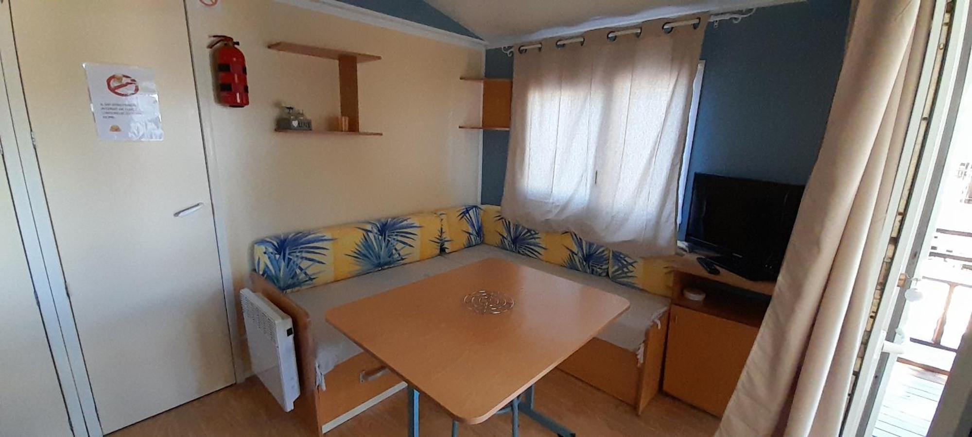 Camping Pedro Le Grau-d'Agde Exterior photo