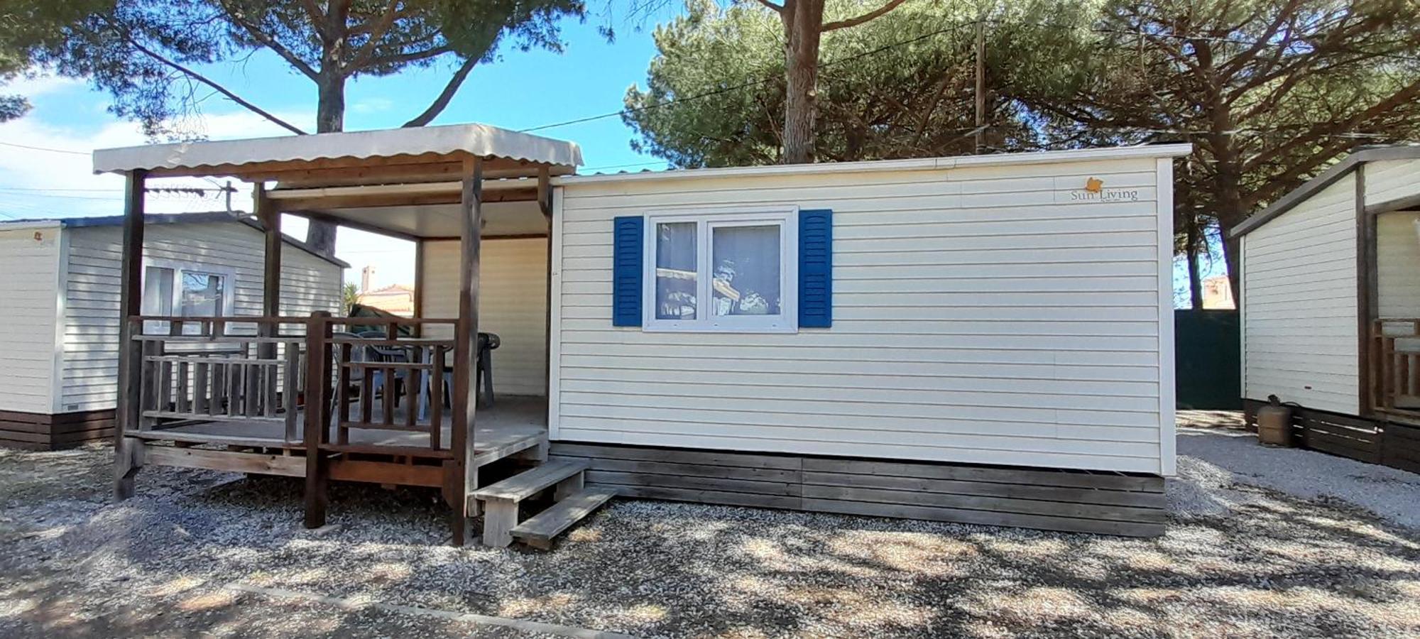 Camping Pedro Le Grau-d'Agde Exterior photo